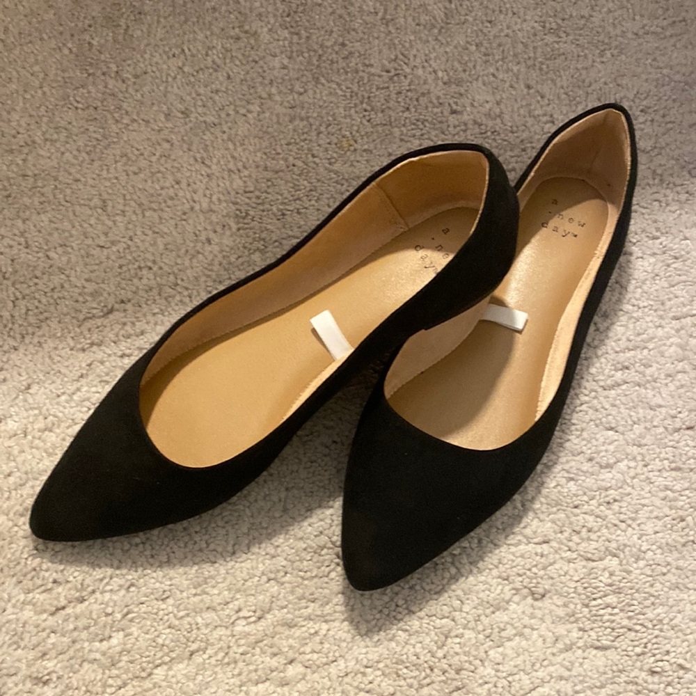 Black Flat